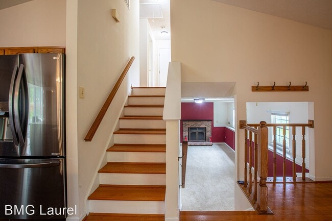 Building Photo - 3 br, 3 bath House - 9321 Kings Grant Rd