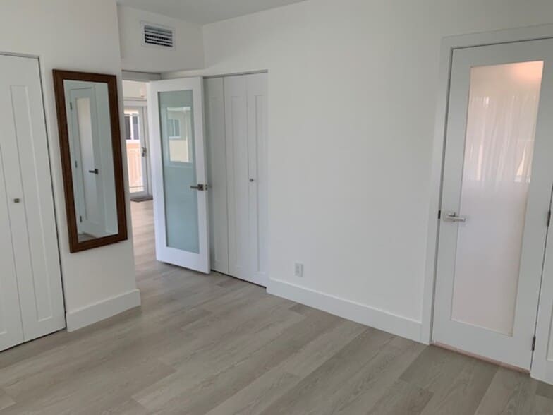 Second Bedroom/Office Entrance - 1410 S Ocean Blvd
