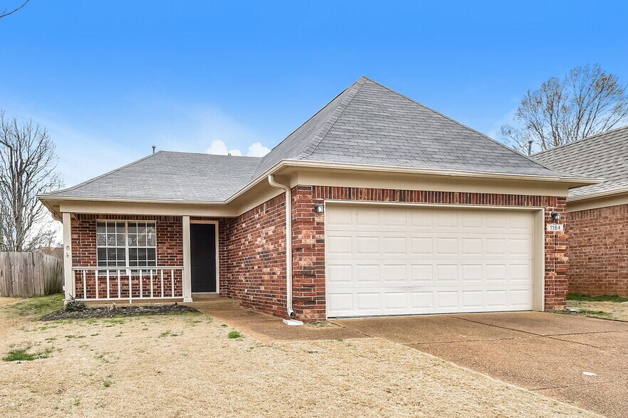 Building Photo - 1164 Cross Valley Cove