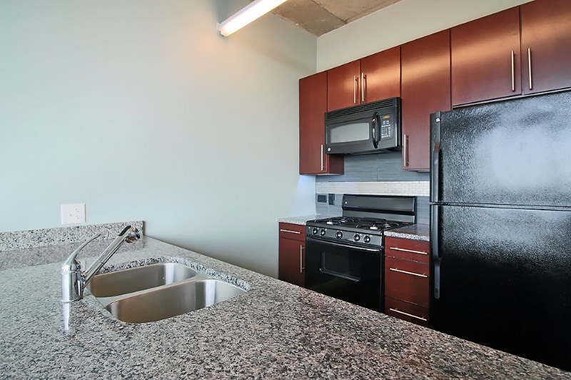 Building Photo - 1411 S Wabash Ave