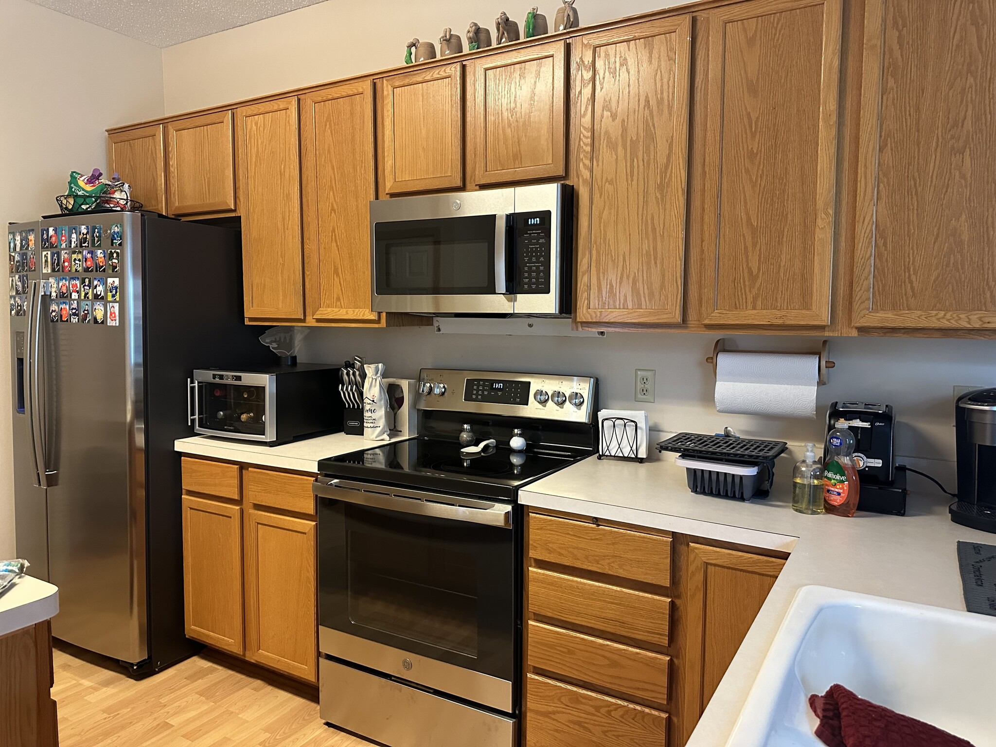 Kitchen picture 1 - 15100 Dunwood Trl