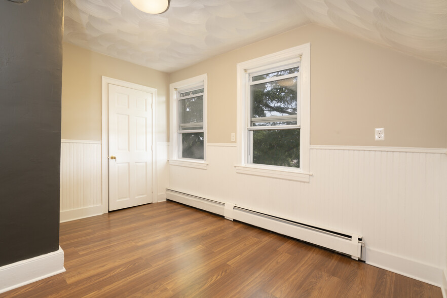 3rd Fl. Bedroom 1 - 590 River Ave