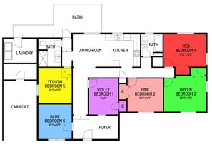 Building Photo - 4120 Angol Pl