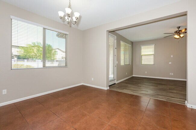 Building Photo - 8616 E Lobo Ave