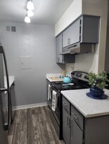 Building Photo - Oracle Palms Apartments