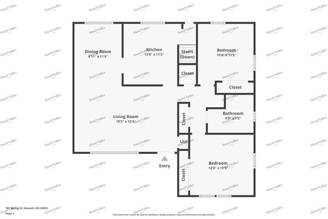 Building Photo - 107 Spring St