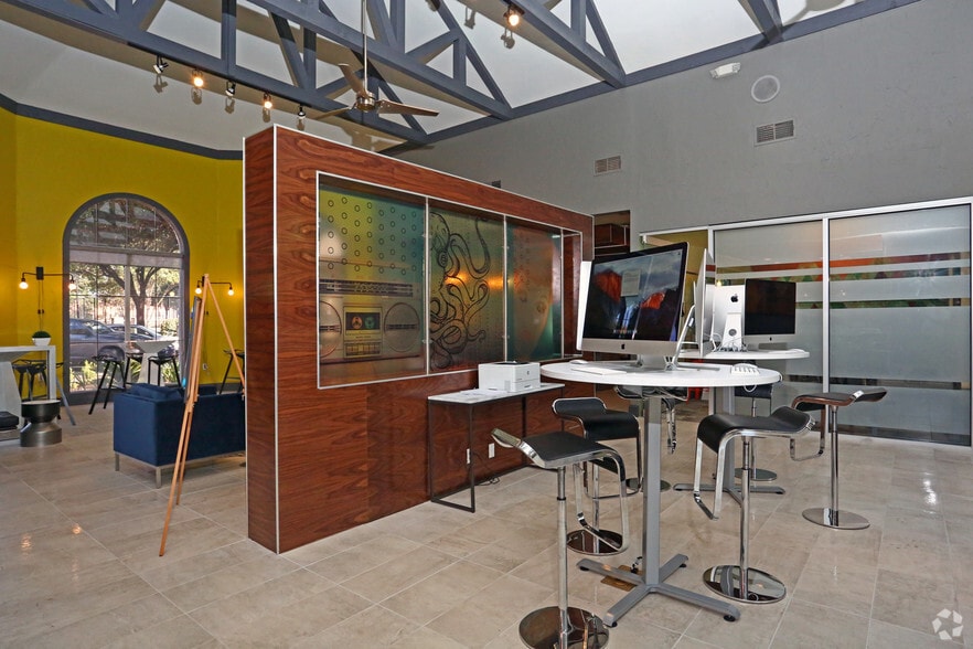 The District on La Frontera Austin, TX Apartment Finder