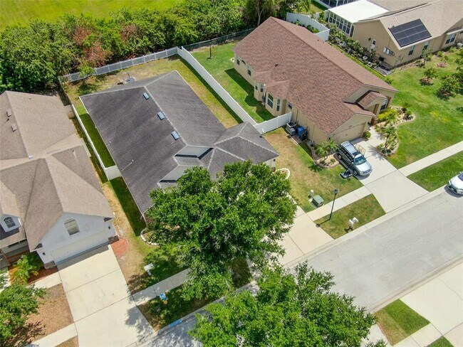 Building Photo - 6650 Thackston Dr