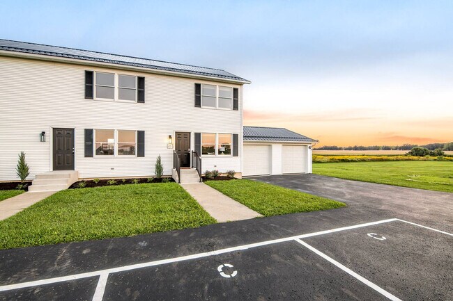 Building Photo - 10268 Cleveland Rd