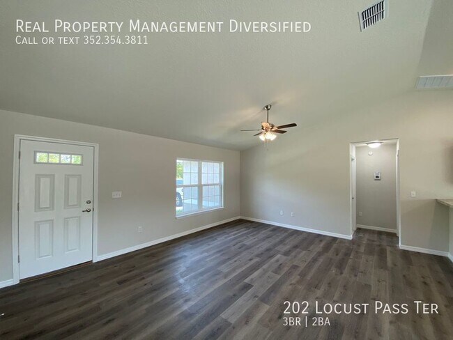 Building Photo - 202 Locust Pass Terrace