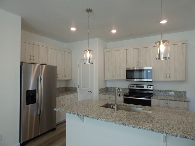 Building Photo - Maintenance Free, Brand New Construction