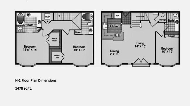 Building Photo - 5353 Memorial Dr