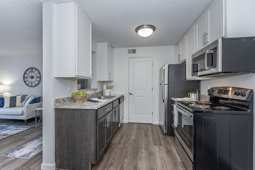 Building Photo - Windsor Place Apartments