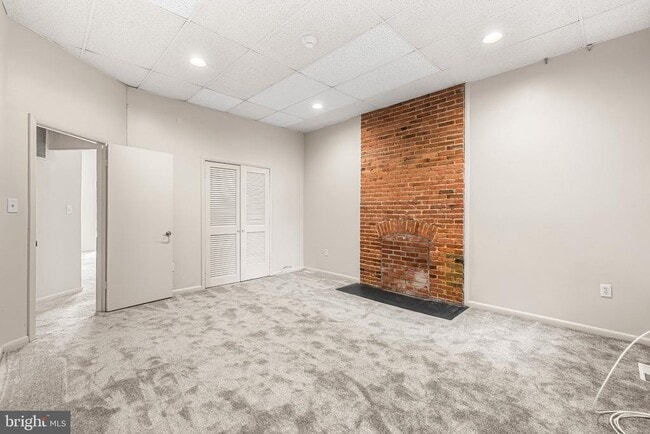 Building Photo - 1502 W Mt Royal Ave