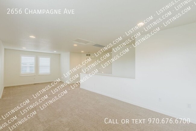 Building Photo - 2656 Champagne Ave
