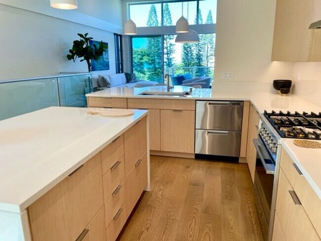 Building Photo - Modern Elegancy at Makali'i in Wailea on the edge of Makena - Exquisitely Furnished 3 Bedrooms / ...