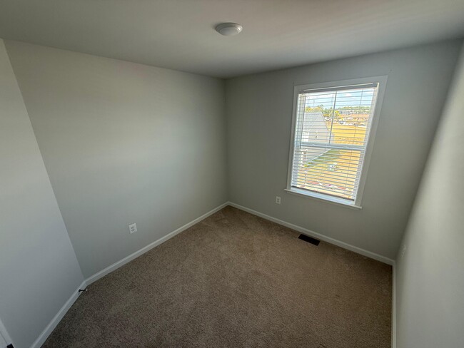 Building Photo - 449 Burden Drive , Glen Allen VA, 23060