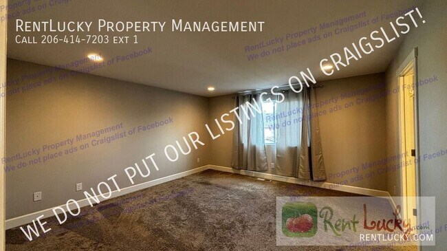 Building Photo - 14633 201st Ave E