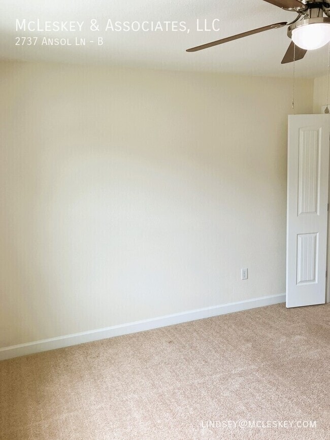 Building Photo - 2737 Ansol Ln