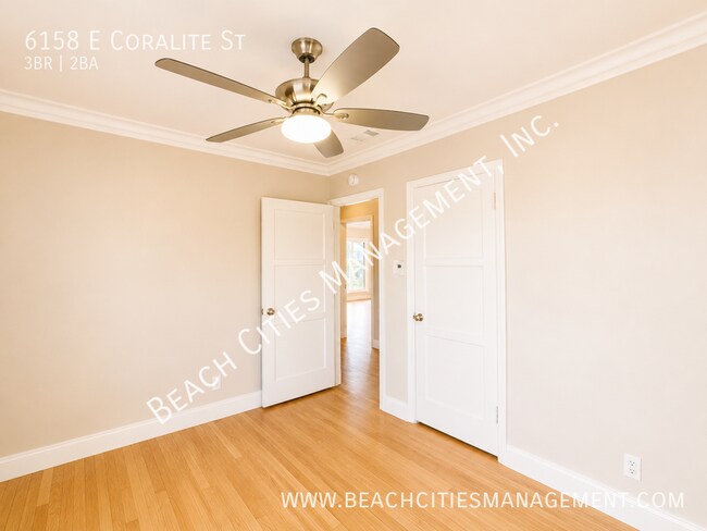 Building Photo - 6158 E Coralite St