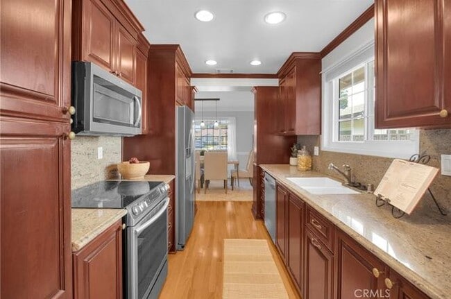 Building Photo - 3480 Lilly Ave