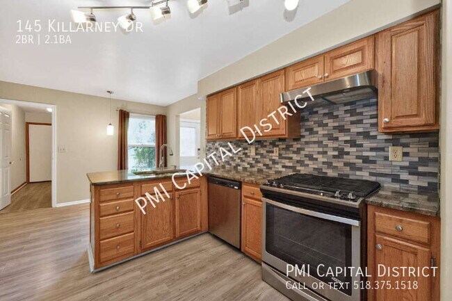 Building Photo - 145 Killarney Dr