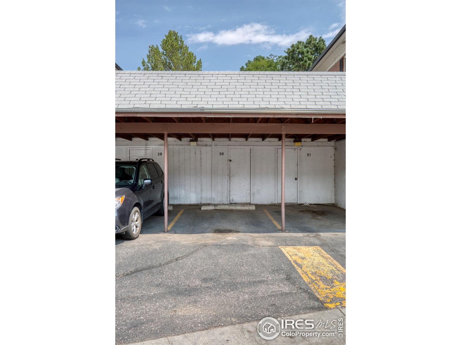 Building Photo - 6800 E Tennessee Ave