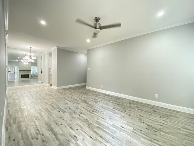Building Photo - 7900 N Stadium Dr