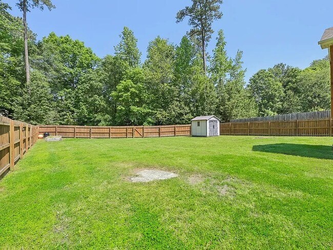 Building Photo - 11616 Leesville Rd