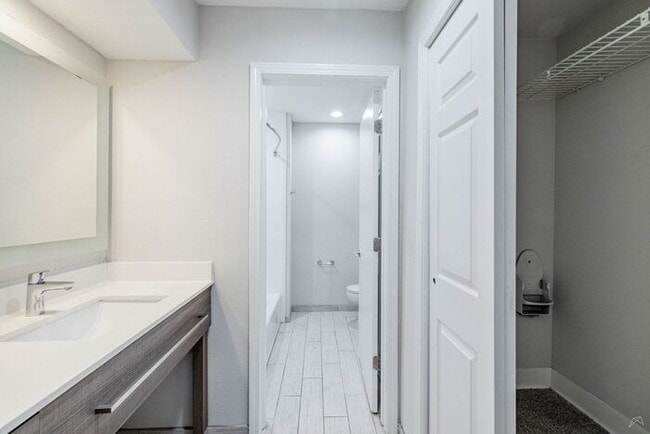 Building Photo - The Spoke at Peachtree Corners- Fantastic Accessibility and Great Prices! Call Now! 678-535-9535
