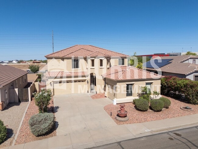 Building Photo - Beautiful Two Story Home Available Now!