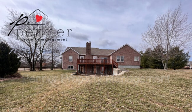 Building Photo - 14803 S Bynum Rd
