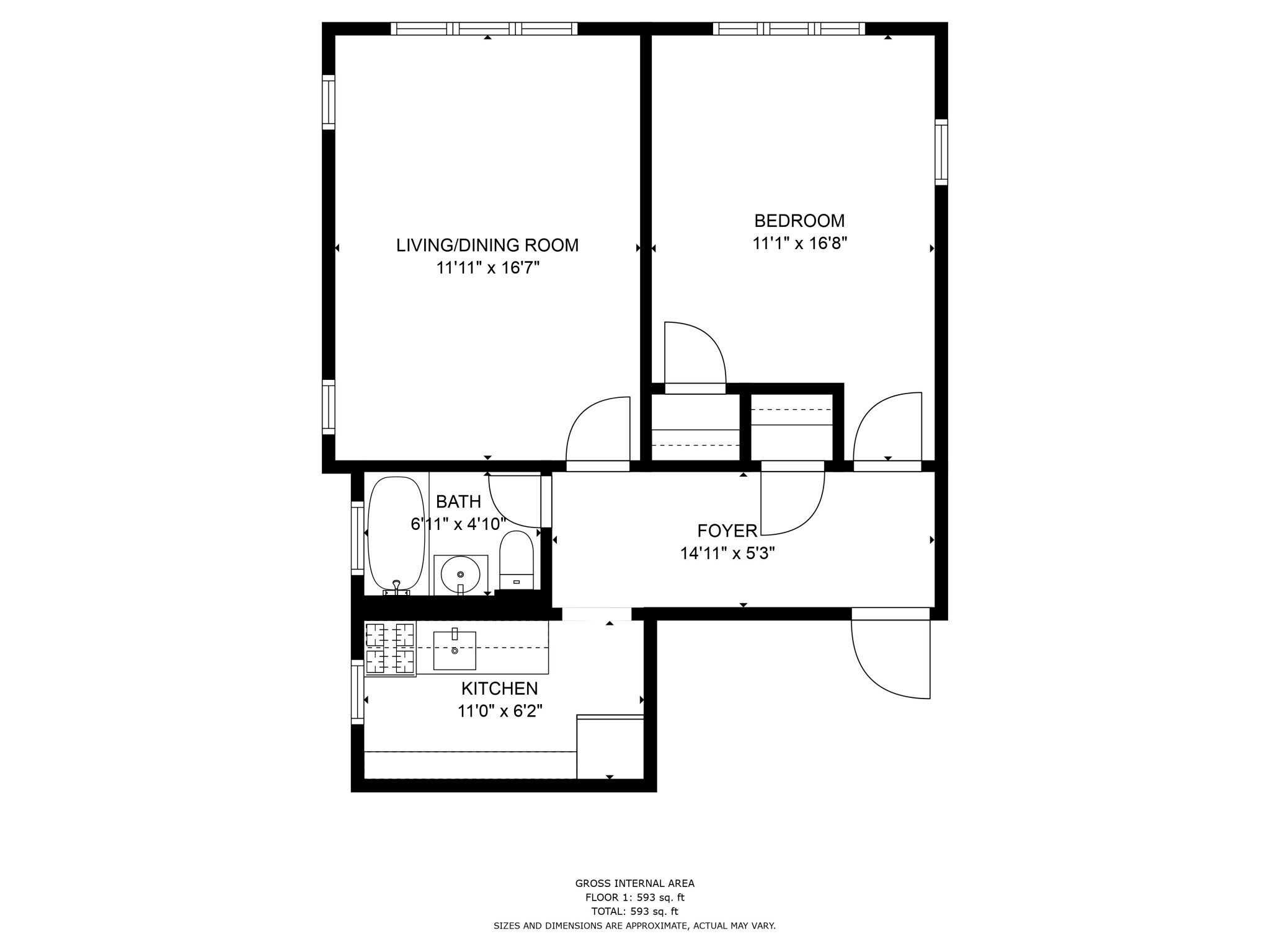 Building Photo - 15 Glenville Ave