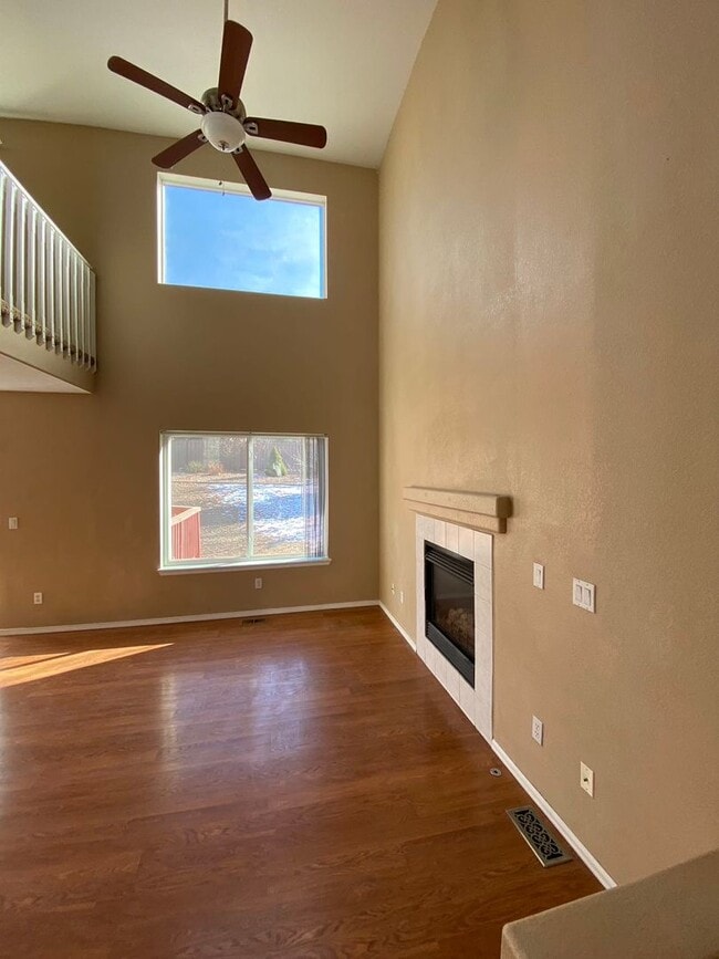 Building Photo - 3 bedroom 2 bathroom single family house in Highlands Ranch