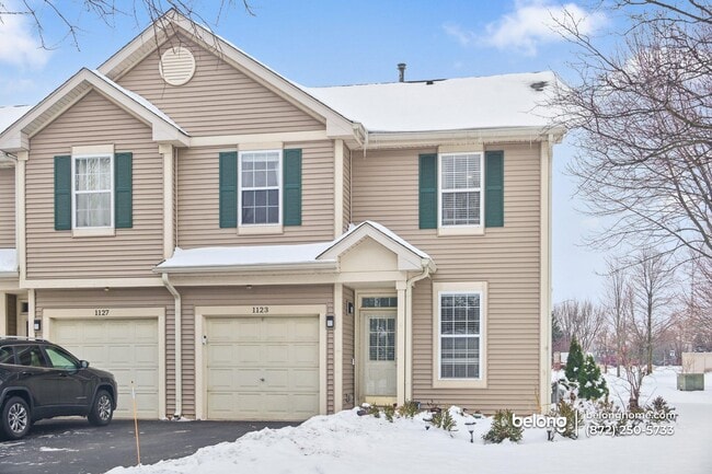 Building Photo - 1123 Estes Ct