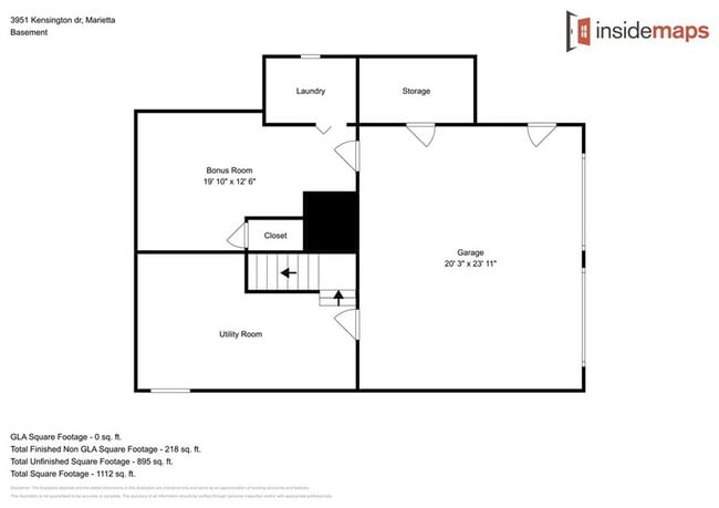 Building Photo - 3951 Kensington Dr