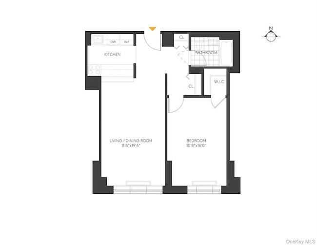 Building Photo - 4-74 48th Avenue Unit 25M