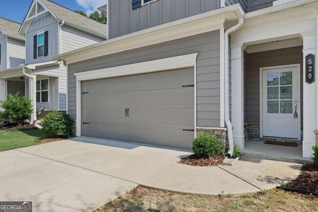 Building Photo - 520 Cresentry Brook