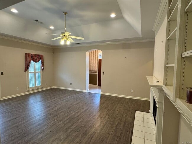 Building Photo - 8636 Harvest Ridge Dr