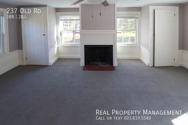 Building Photo - 237 Old Rd