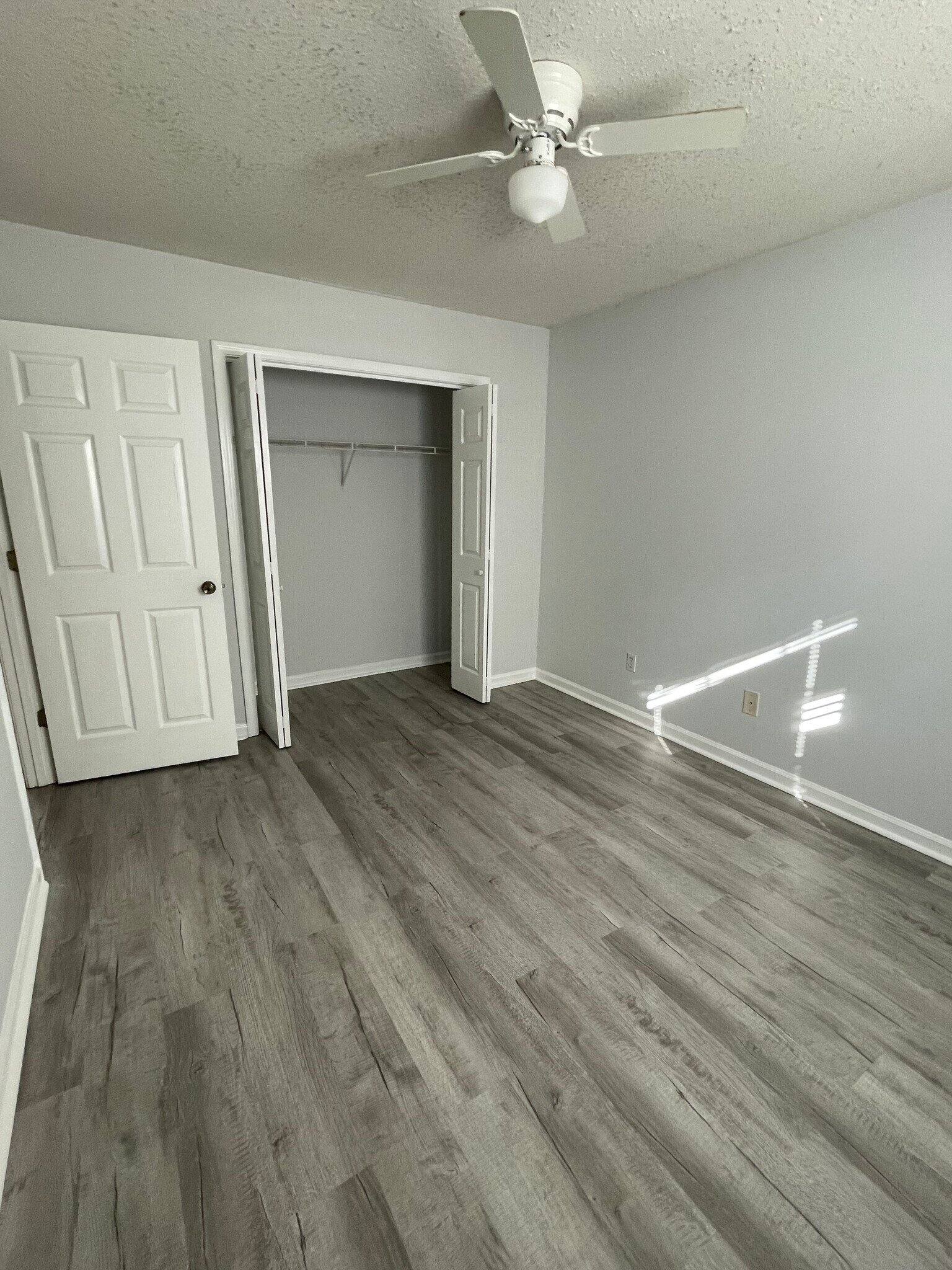 Bedroom 2 - 1811 Barberry Dr