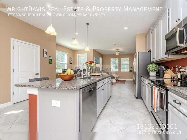 Building Photo - 6827 Citrus Creek Ln