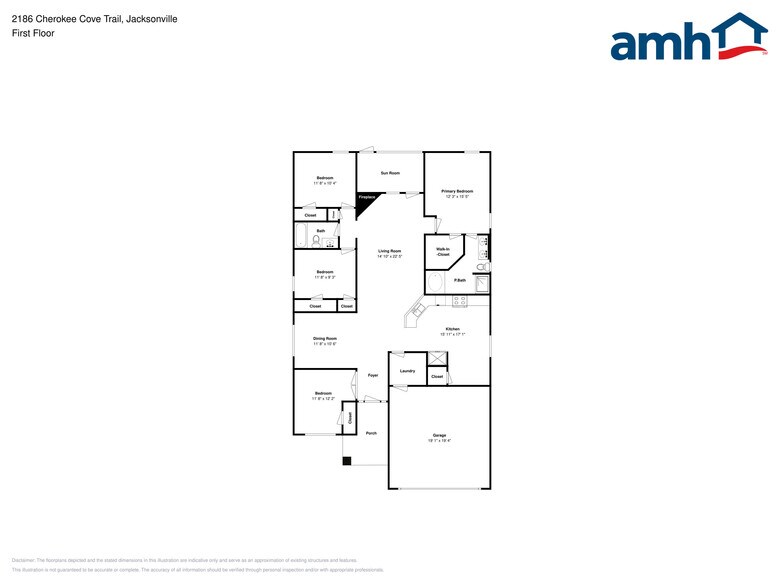 Building Photo - 2186 Cherokee Cove Trl
