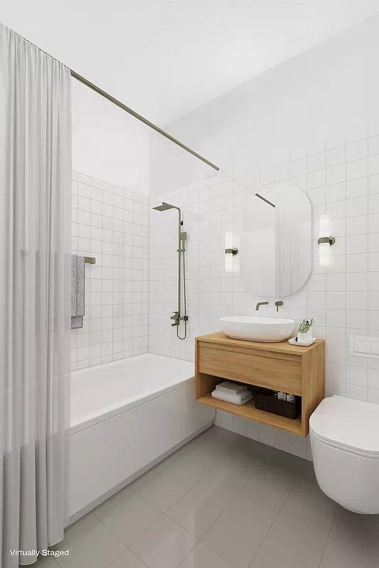Building Photo - 3 bedroom in New York NY 10038