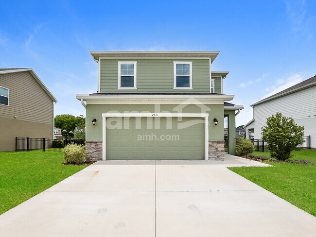 Building Photo - 2521 Sunrise Lndg Lp