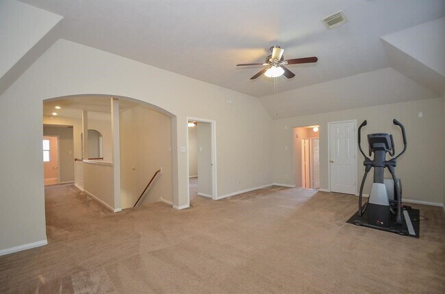 Building Photo - 17407 S Sienna Cove Ln