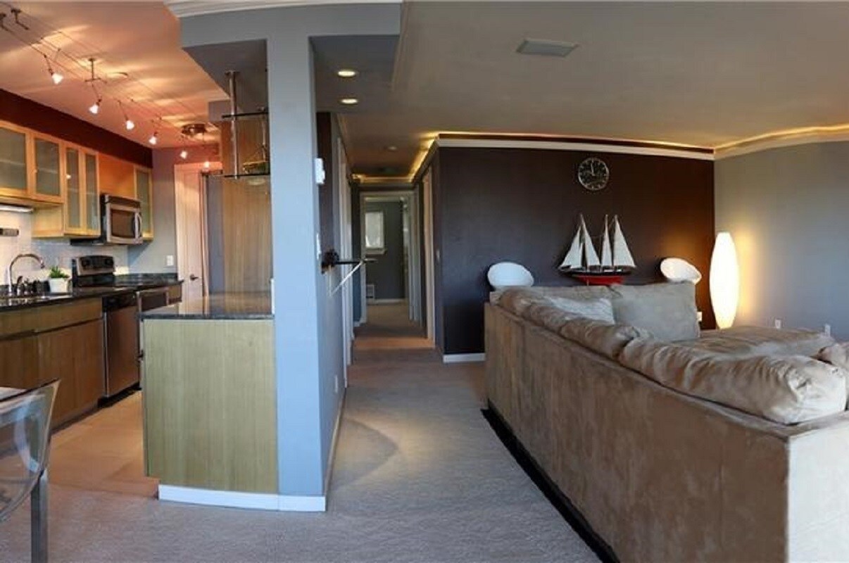 Drawing room - 701 122nd Ave NE