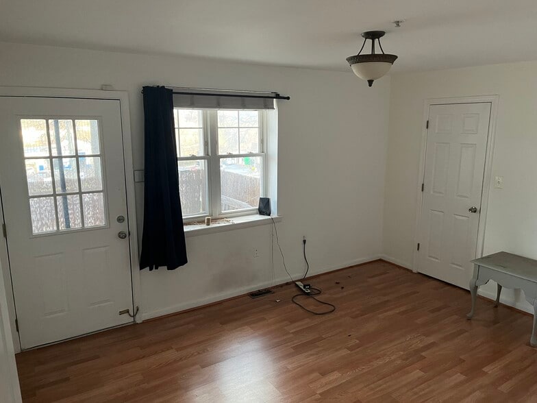 Bedroom 1 - 2300 18th St NE