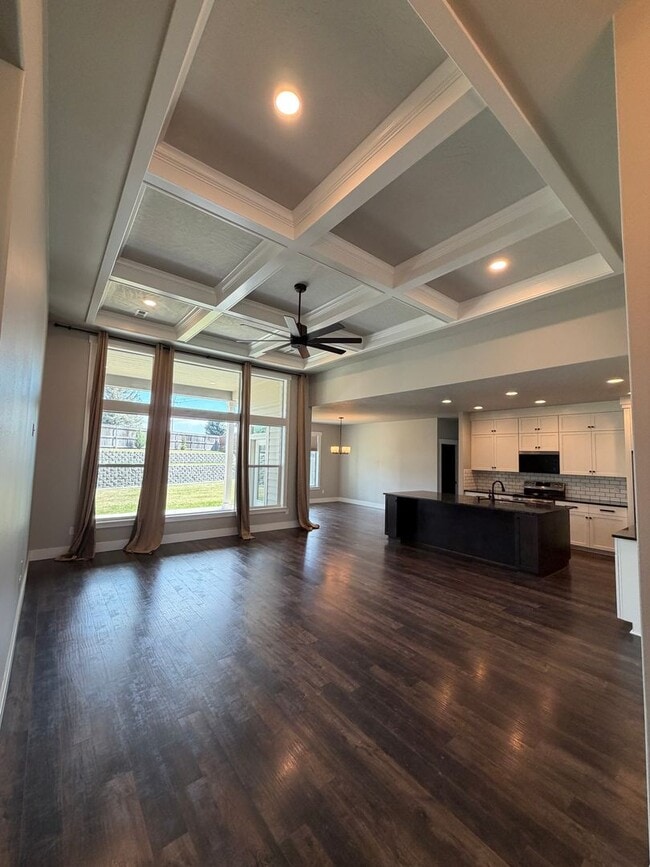 Building Photo - Gorgeous Craftsman Home- 5 bed, 3 Full Bath- Includes Landscaping!