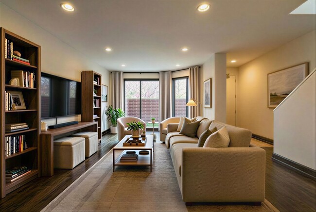 Building Photo - 801 S Plymouth Ct